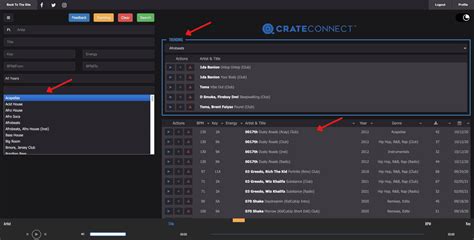 Crate Connect Leaked XxX 💦 45 Photos