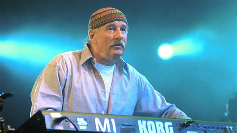 Crate Digging: Joe Zawinul and 50 Years of Weather Report : NPR