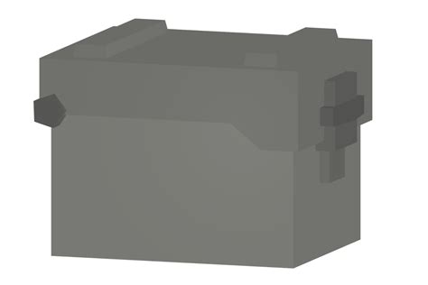 Crate Unturned Bunker Wiki Fandom.