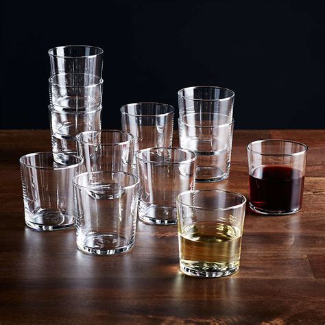 Crate and barrel bodega glasses. 8 Items. Schott Zwiesel Tour Shot Glass 3-Oz. $12.95. Free Shipping Eligible. Hatch Shot Glass. $2.95. Free Shipping Eligible. Kirby 2-Oz. Cordial Glass. 