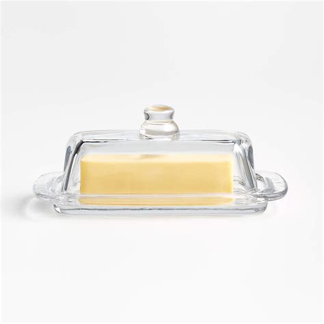 Crate and barrel butter dish. Things To Know About Crate and barrel butter dish. 
