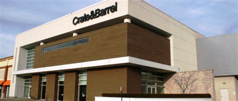 Crate and barrel easton. Things To Know About Crate and barrel easton. 