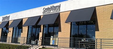 Information, reviews and photos of the institution Crate and Barrel Outlet, at: 1317 Inwood Rd, Dallas, TX 75247, USA. Shops and Goods. About. Advice to buyers. Home. Texas. …. 