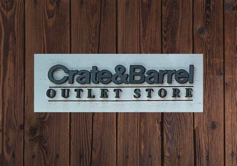 Outlet Stores; Warehouse and Distribution Facilities; Independent Franchise Stores; The Market Common. 2800 Clarendon Blvd Arlington, VA 22201 (703) 890-2300 (703) 890-2300 Map and Directions Saturday: 10 am - 8 ... Crate and Barrel Stores in Virginia.. 