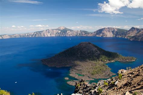 Crater lake where to stay. Hi everyone, I am planning to visit Crater Lake from June 11th to 12th this year. However after doing some research, it seems like some of the roads are likely still closed by then because of snow. ... Is it worth it to stay at Crater Lake Lodge for 1 night (the price is not the cheapest 🥲). Thank you 😊 A Map showing Topobathy(Topography ... 