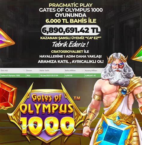 Cratos royal giris