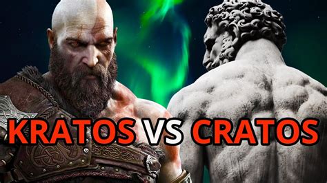 Cratos tv
