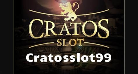 Cratosslot122