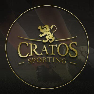 Cratossporting