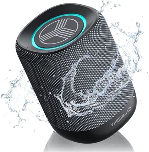 Crave Curve Portable Bluetooth Wireless Intelligent Speaker with ...