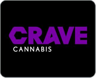 Crave Cannabis +1 734-984-4700. 1100 S M