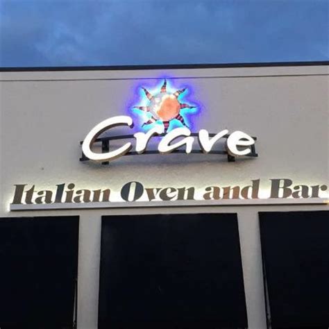 Crave italian oven and bar myrtle beach sc. Crave Italian Oven & Bar, Myrtle Beach: See 652 unbiased reviews of Crave Italian Oven & Bar, rated 4.5 of 5 on Tripadvisor and ranked #28 of 904 restaurants in Myrtle Beach. 