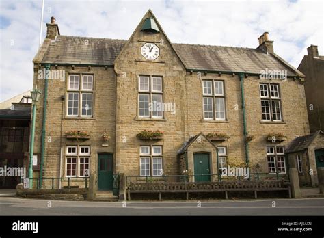 Craven District Council : Devonshire Institute Grassington