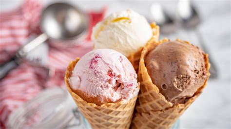 Craving ice cream. Things To Know About Craving ice cream. 