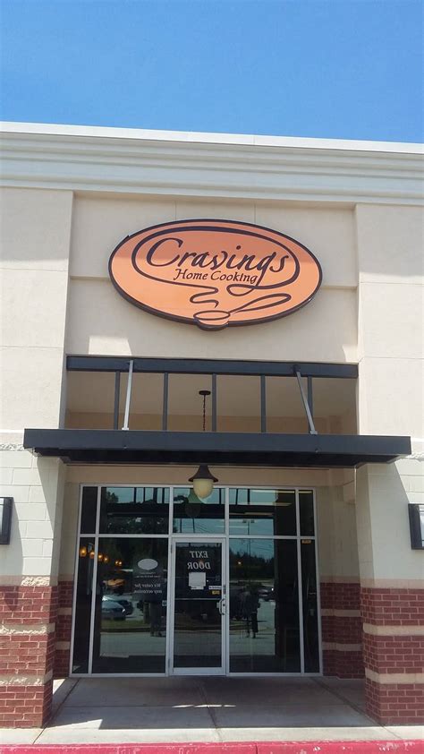 Cravings Home Cooking: A hidden gem of a country cookin' restaurant - See 29 traveler reviews, 5 candid photos, and great deals for McDonough, GA, at Tripadvisor.. 
