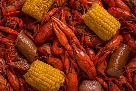 “And we will be back (again).” People are driving 40 miles and further to get these perfect Louisiana seasoned crawfish and shrimp Tag someone who.... 
