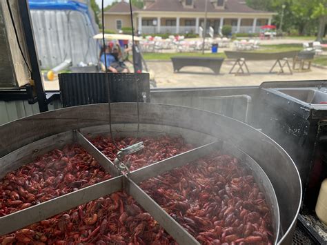 Livonia / The Crawfish Hole; View gallery.