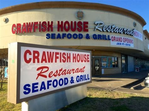 Crawfish house. We Are The Crawfish House. Established in 2019, The Crawfish House is a family-owned business offering mixed Cajun Creole and Vietnamse cuisines. Read More. 