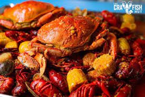 Crawfish hut. View the Menu of Ruby’s Crawfish Hut in 4941 LA-182, Opelousas, LA 70570-4623, United States, Opelousas, LA. Share it with friends or find your next meal. Ruby’s Crawfish Hut - serving delicious... 