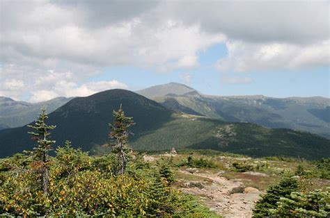 Crawford Path In New Hampshire Is The Oldest Hiking …