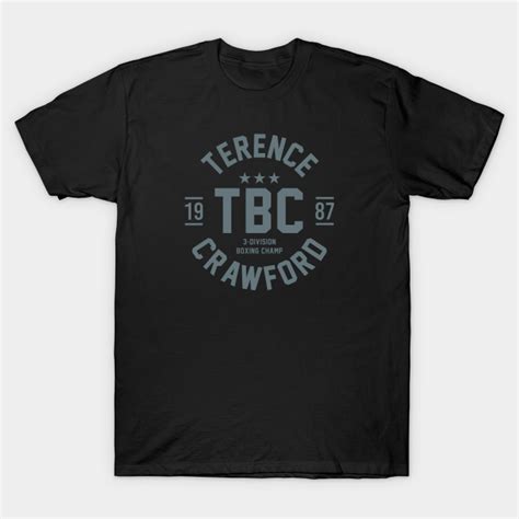 Crawford T-Shirts TeePublic