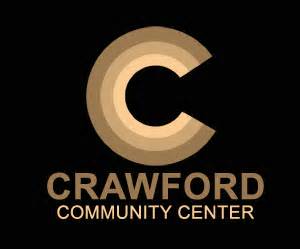 Crawford community center. Month month week day timeLine Map Accordion Event. October 2023. Sun Mon Tue Wed Thu Fri Sat 