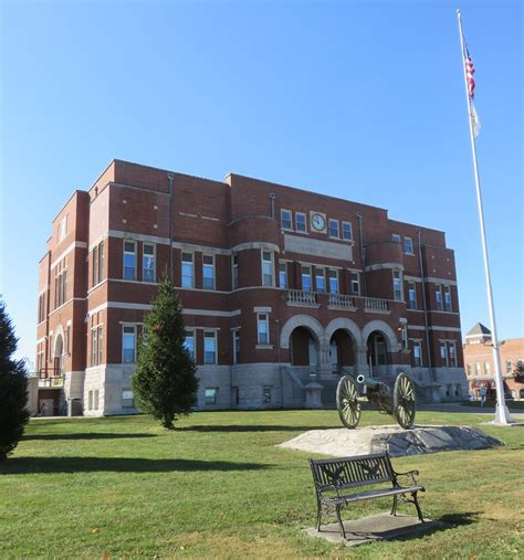 Crawford county courthouse robinson il. This website is dedicated to the Crawford County Clerk Recorder and Elections. To visit the main Crawford County Website Follow This Link 100 Douglas St. Robinson IL, 62454 