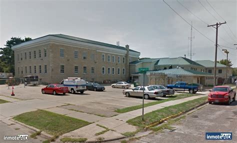 Crawford county jail visitation.  Video visits may have a fee.  Visitation...