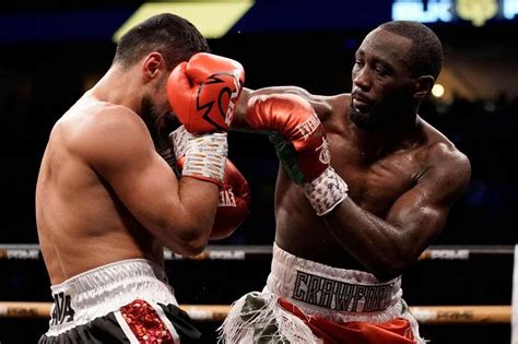 Crawford fight. Things To Know About Crawford fight. 