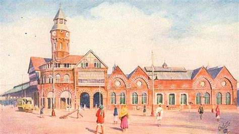 Crawford market today timing.  © OpenStreetMap contributors.  Subscribe to the ...