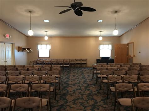 Our Staff - Crawford Osthus Funeral Chapel offers a variety of funeral services, from traditional funerals to competitively priced cremations, serving Watertown, SD and the …. 