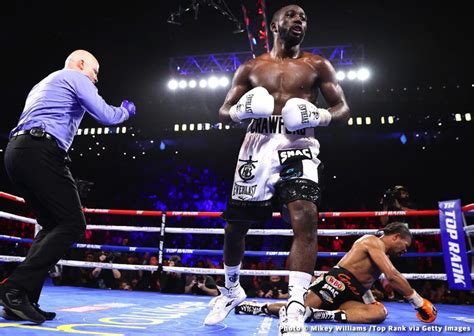 Crawford spence fight. Jul 29, 2023 · Crawford, a former champion at 135lbs and 140lbs from Omaha, has campaigned in the same weight class as Spence since 2018, when he moved up to capture the WBO’s version of the title at 147lbs ... 