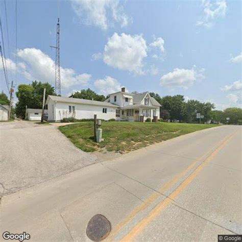 Crawford-Marshall Funeral Chapels Sidney, Iowa Ever Loved