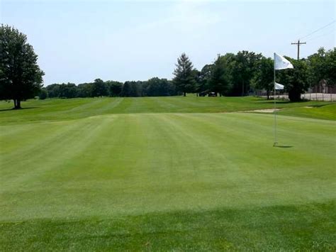 Crawfordsville Municipal Golf Course Details and Reviews TeeOff