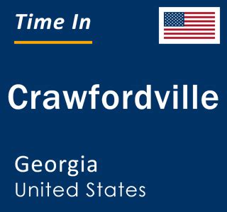 Crawfordville, GA 10-Day Weather Forecast Weather …