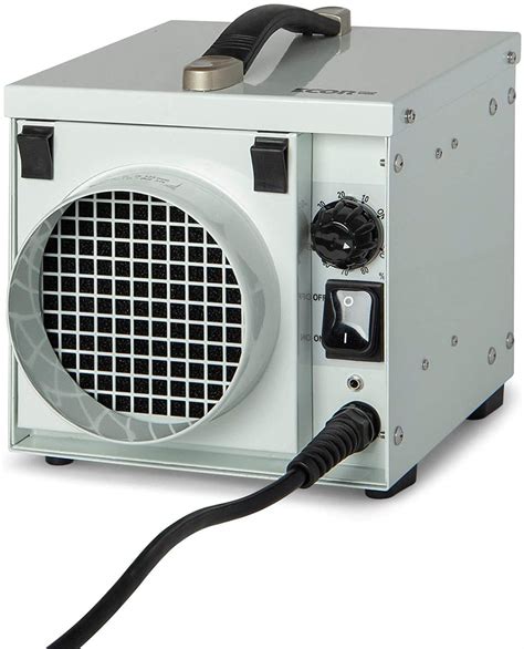 Crawl space dehumidifier. Specifically Designed for Crawl Space - Compact & Portable . 145 Pints Commercial Grade Dehumidifier. Compact - Moiswell crawl space dehumidifier is compact in size but doesn't compromise on water removal, this commercial dehumidifier M145, producing 265 CFM airflow and removing up to 145 pints (70 Pints/Day @ AHAM). 