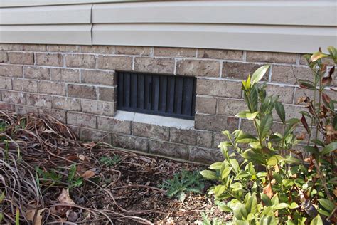 Crawl space ventilation. The significance of crawl space ventilation extends beyond just air circulation; it's about creating a balance. A balance that prevents the … 