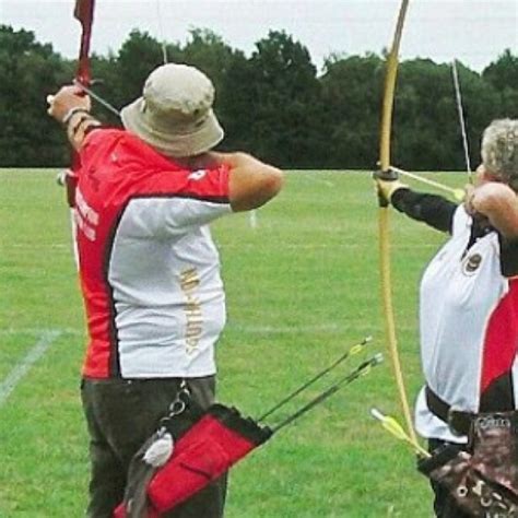 Crawley Archery Club – Aiming for excellence