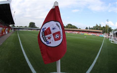 Crawley Town take Sidemen star TBJZL on trial alongside his two broth…