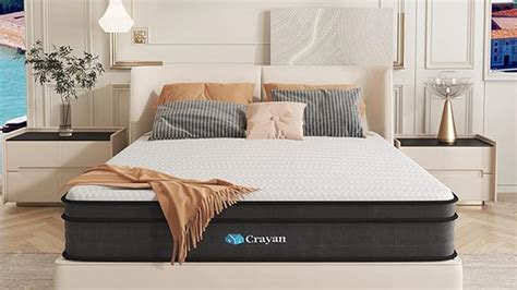 Crayan mattress amazon recall.  Check yours now and get a full refund immediately.  They were...