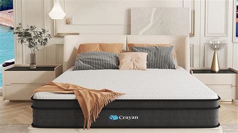 Crayan mattress recall no response.  #RECALL: Crayan Mattresses fail to meet fe...