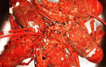 Crayfish Curry Recipe Durban Dietitian - Nutrition Innovated