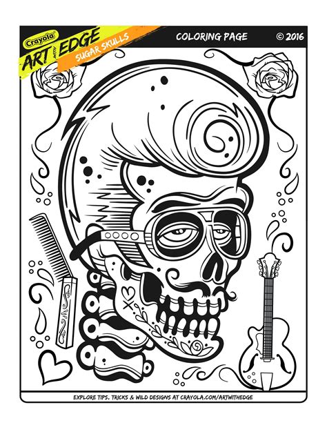 Raptor Blue Coloring Pages