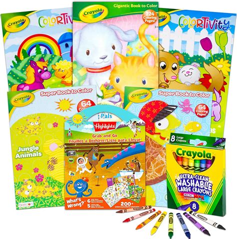 Finding The Pattern Coloring Kids