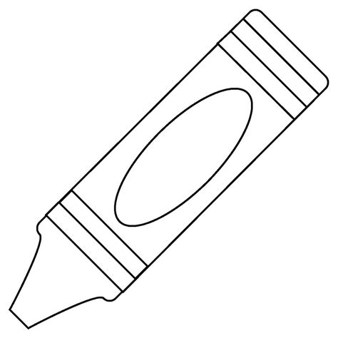 Crayola Coloring Sheets