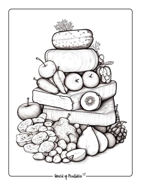 Free Coloring Pages For Birthday