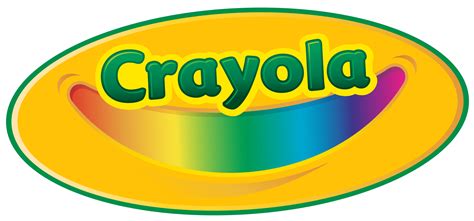 Crayola Logo PNG Image Transparent PNG Free Download on