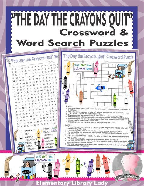 Crayon alternative -- Find potential answers to this crossword clue at crosswordnexus.com. ... you must be a member of Crossword's Patreon at $1 or more - Click "Read .... 