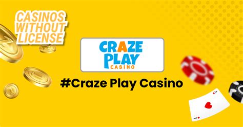 Craze Play Casino  Выигрыши у игрока были конфискованы.