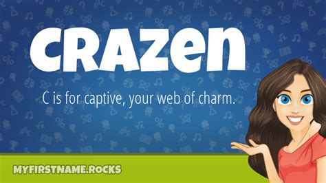 Crazen Name Meaning & Crazen Family History at Ancestry.com®